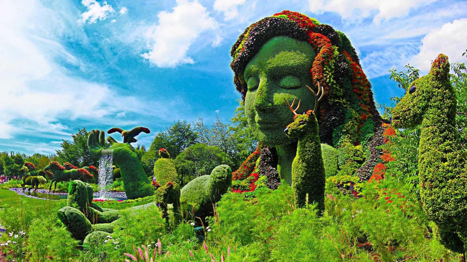 Vườn Bách thảo Hoàng Gia, New South Wales