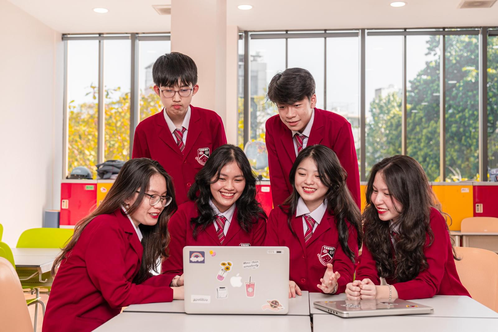 Secondary School