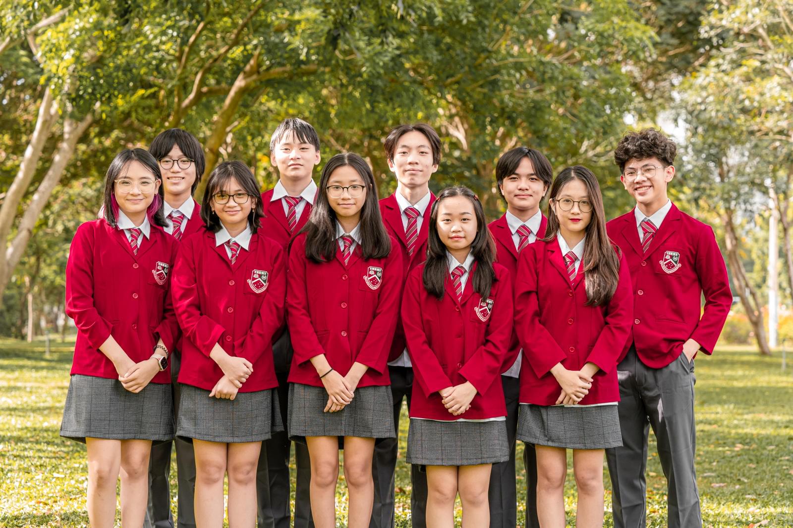 Trường quốc tế Sydney (SISS)