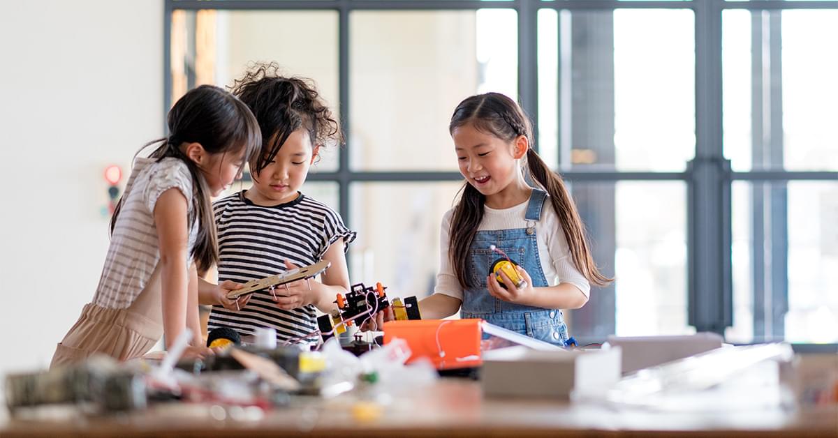 Project-based learning