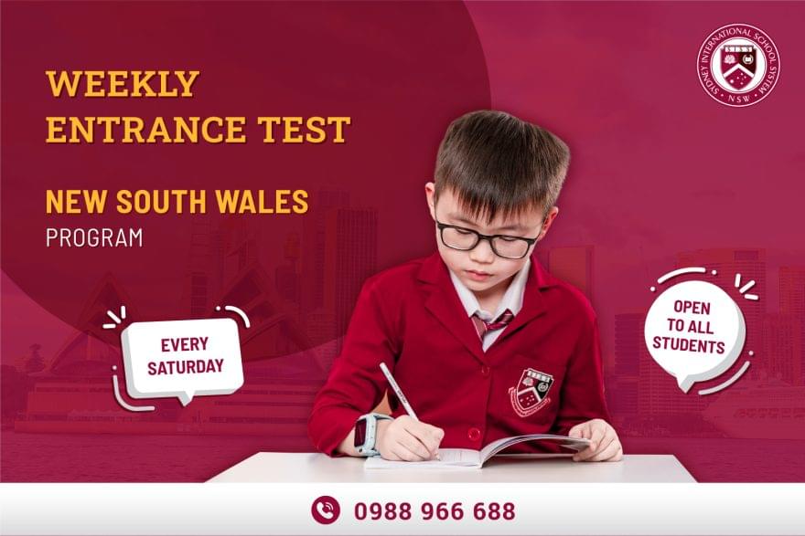 entrance-test-at-siss