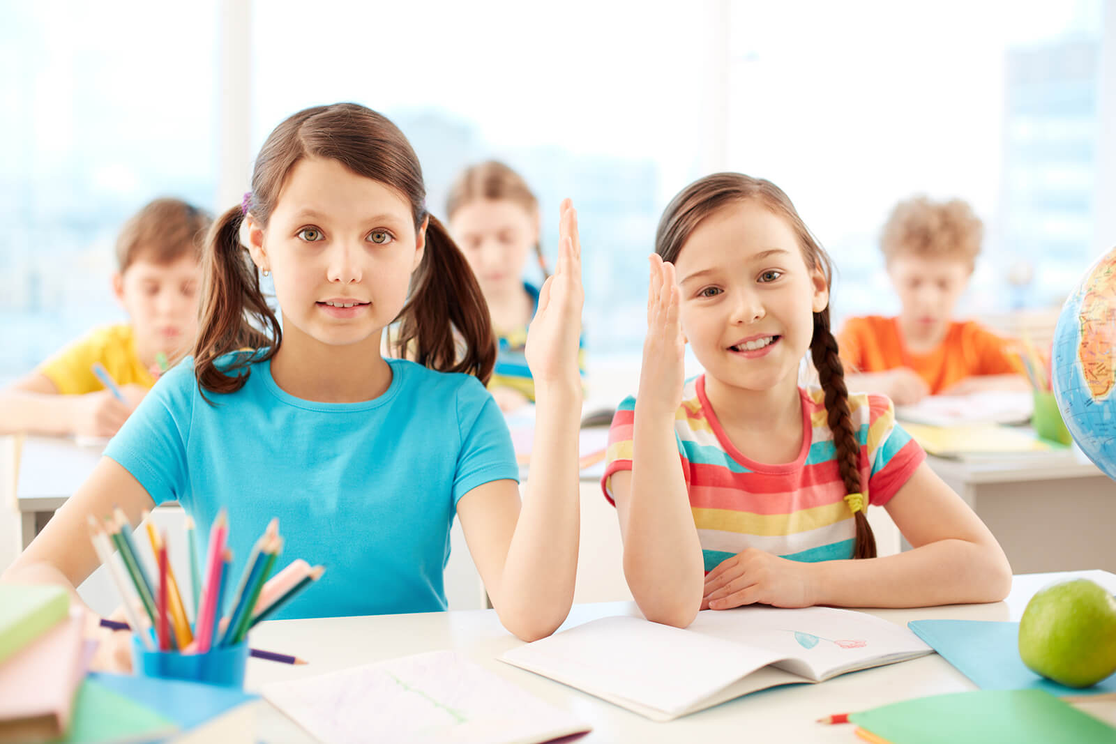 Chương trình Cambridge mang lại nhiều lợi thế cho học sinh