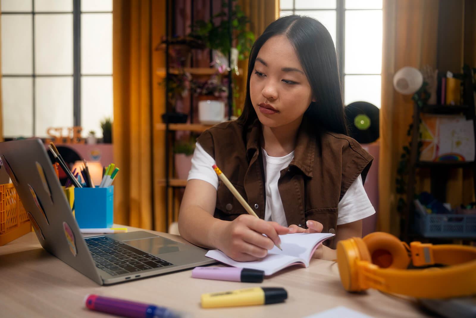 Chương trình IB trang bị cho học sinh một tư duy quốc tế toàn diện
