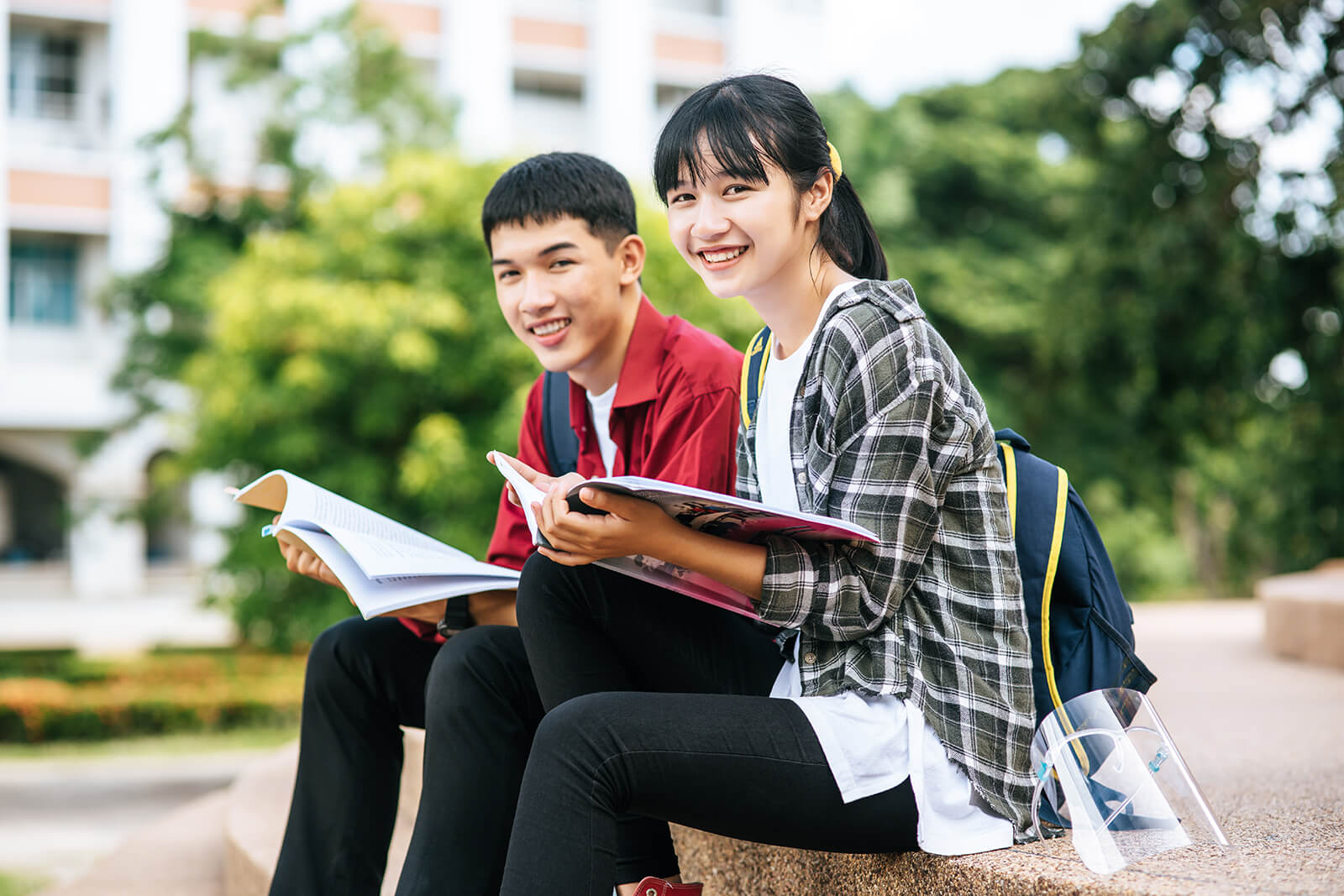 Chương trình Cambridge thiết kế lộ trình học xuyên suốt và linh hoạt