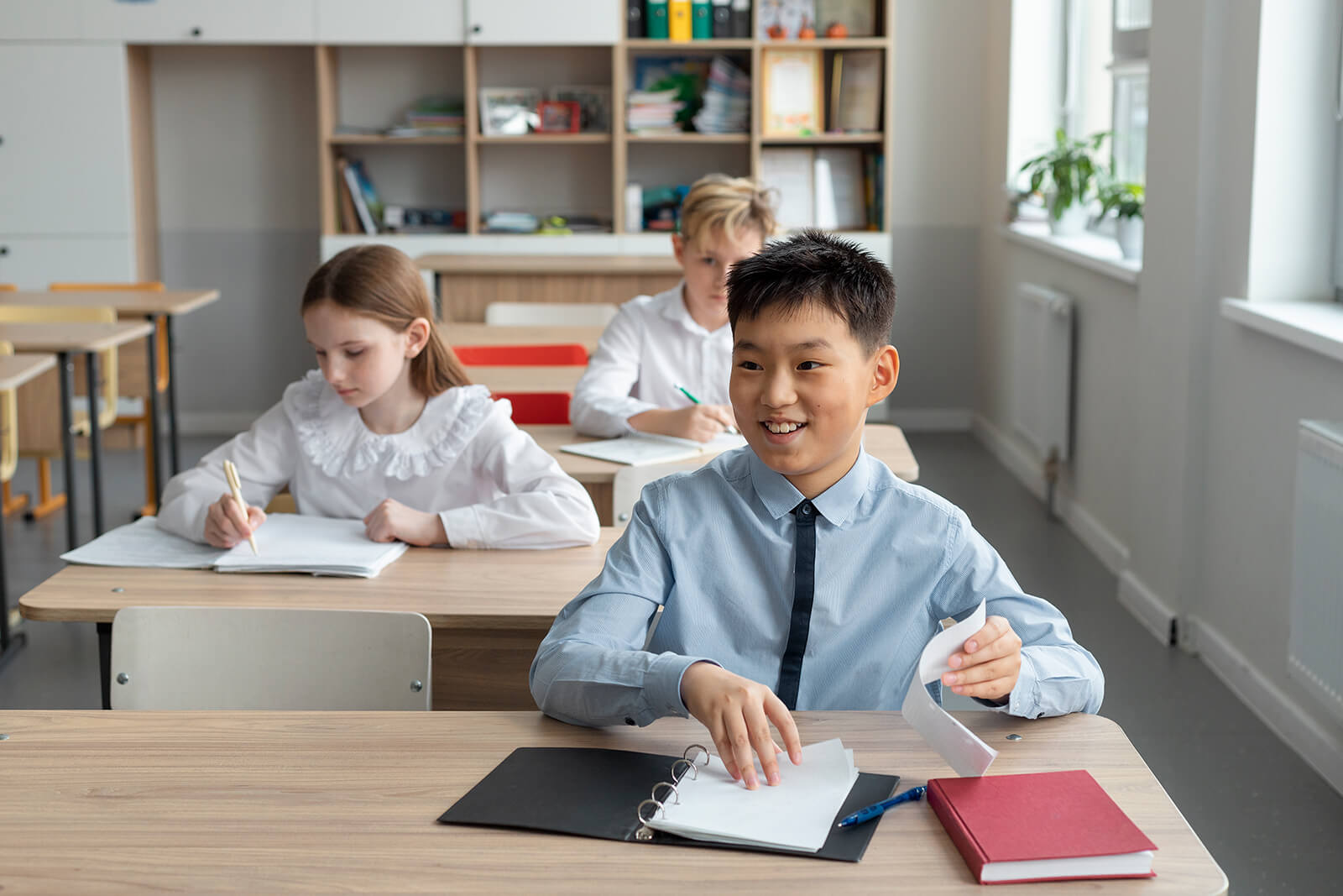 Các chương trình quốc tế Úc luôn được ưu tiên lựa chọn nhờ sở hữu nhiều lợi thế