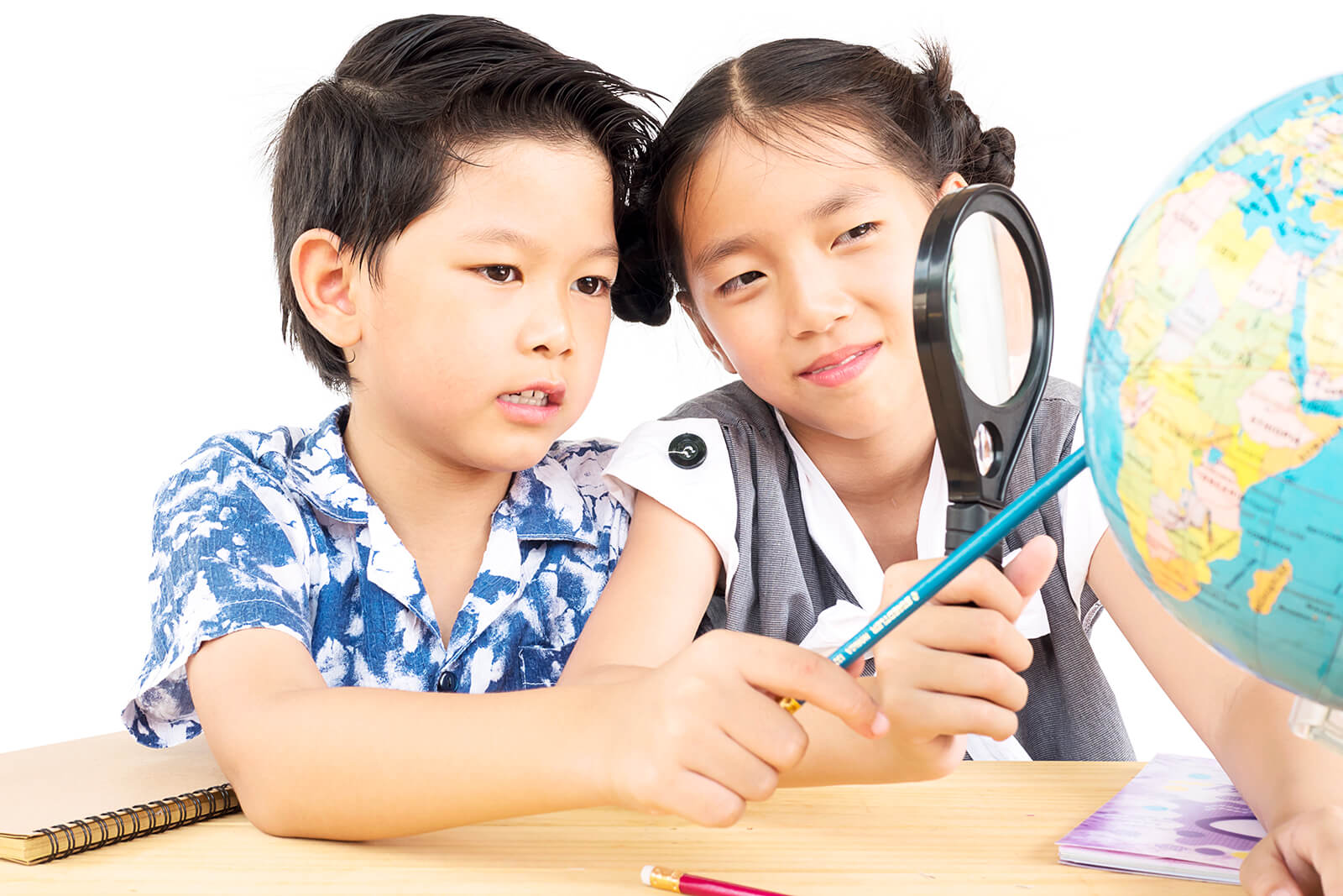 Những kỹ năng cần thiết dành cho học sinh lớp 1