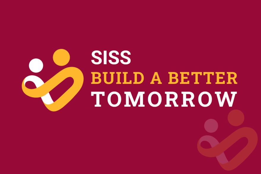 SISS Launches the “Build A Better Tomorrow” Community Raising Fund | SISS