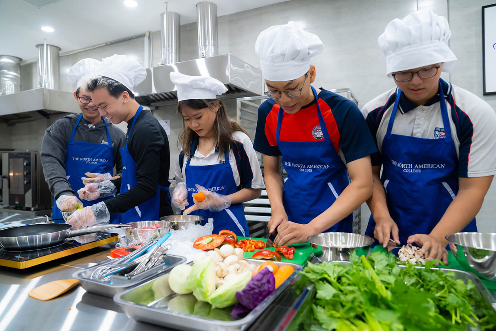 Trại hè kỹ năng, hoạt động hè bổ ích dành cho trẻ
