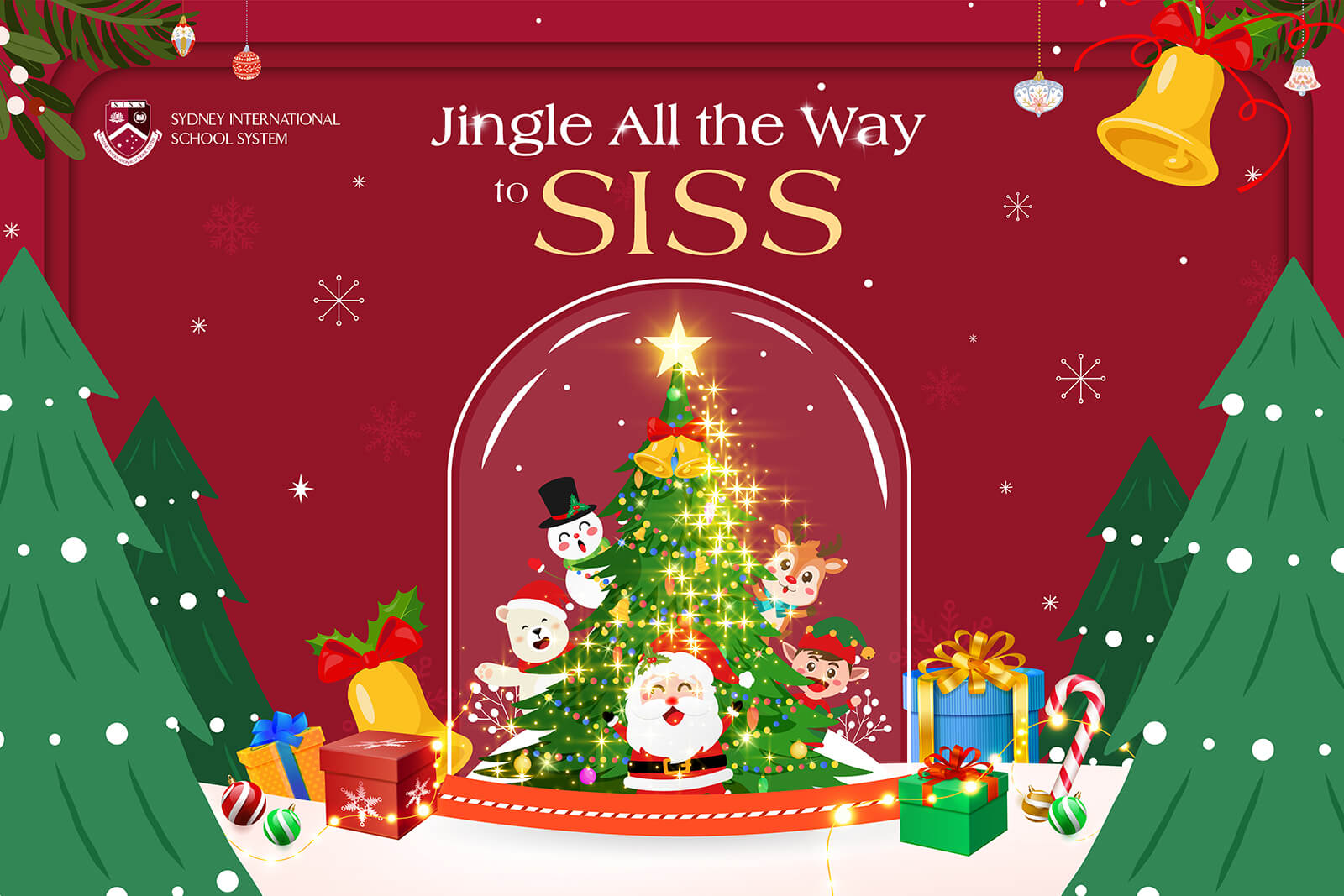 le-hoi-giang-sinh-jingle-all-the-way-to-siss