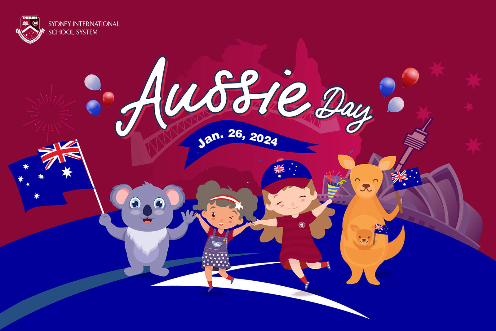 aussie-day