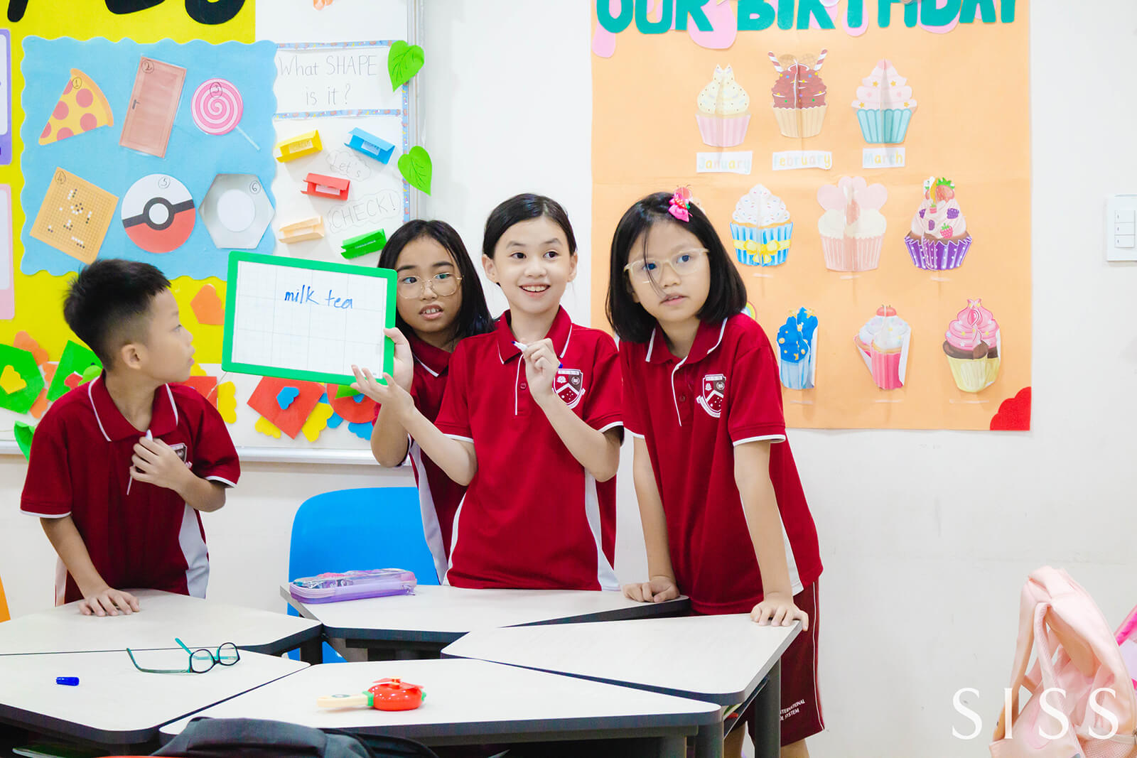 The Walker Learning khuyến khích tìm hiểu và khám phá theo hướng quan sát, thử nghiệm và phát triển ý tưởng của riêng mình