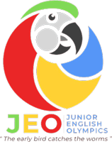 Junior English Olympics (JEO) 2023 - 2024