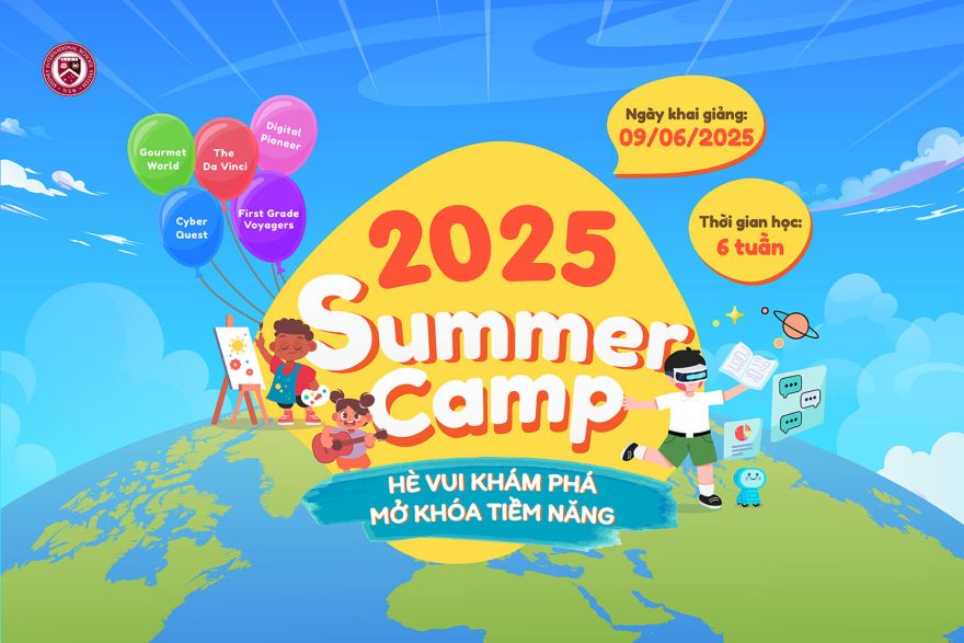 khoi-dong-chuong-trinh-summer-camp-2025
