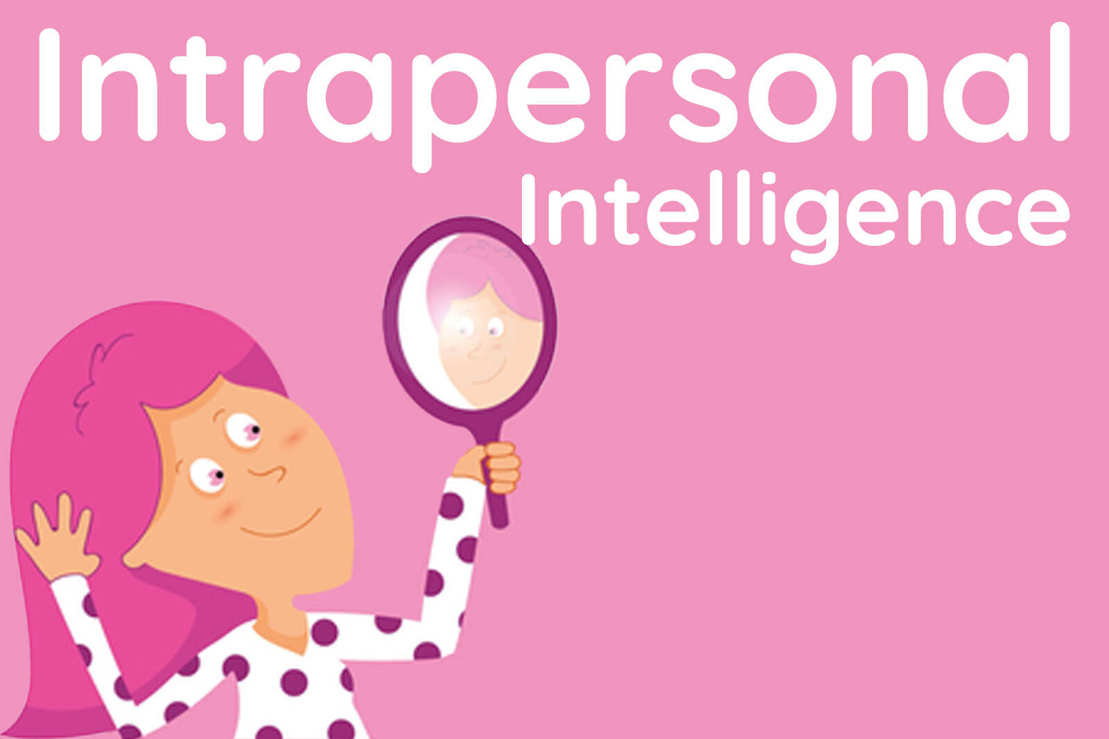 Trí thông minh Nội tâm (Intrapersonal Intelligence)