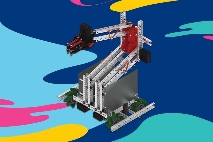 vex-robotics