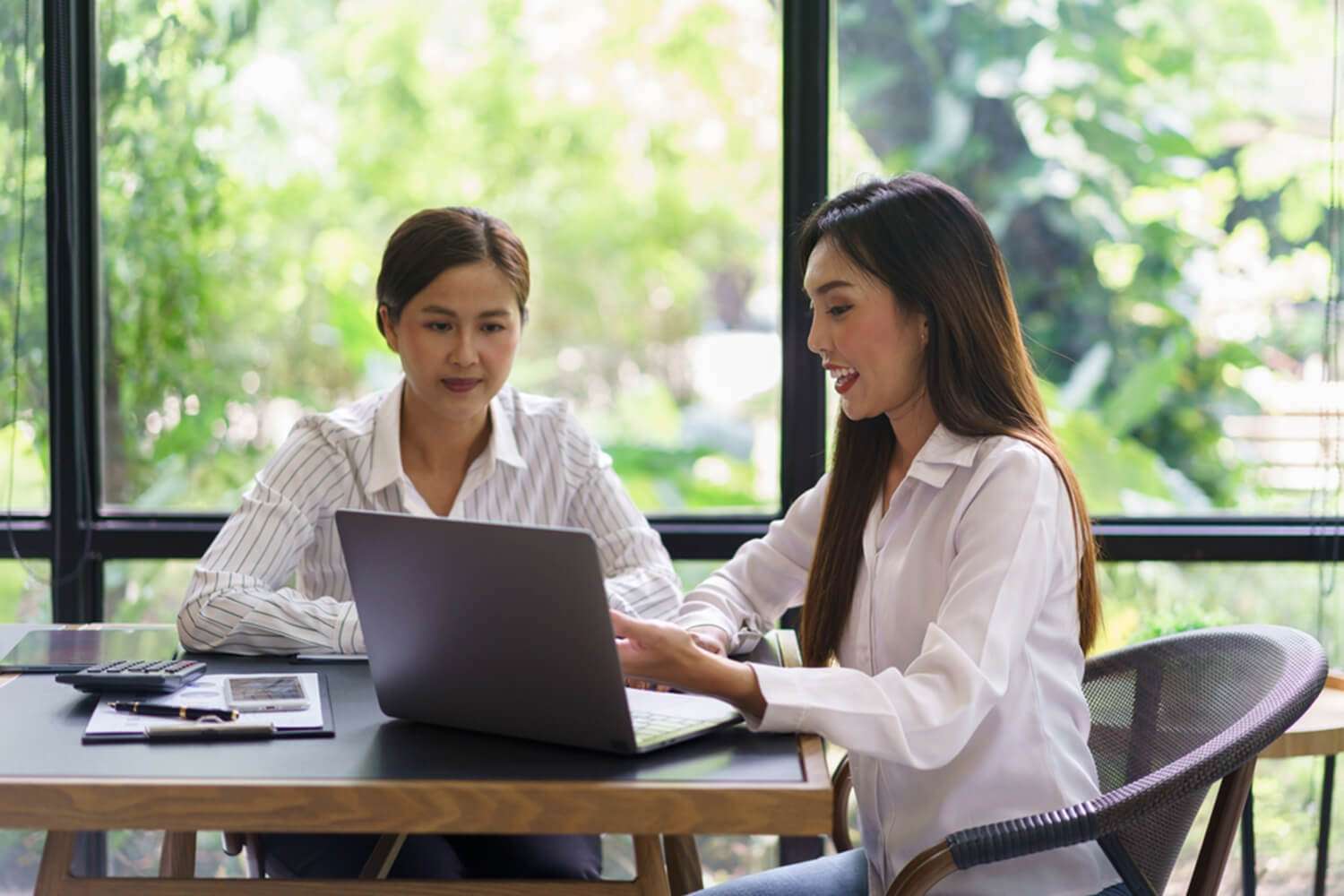 Đồng hành cùng nhà trường trong việc giảm áp lực cho trẻ